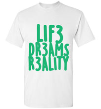 Load image into Gallery viewer, LDR Tee - 3rd society clothing