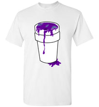 Load image into Gallery viewer, lean Tee - 3rd society clothing