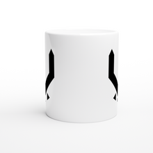 Load image into Gallery viewer, 3rd Society Clothing Mug - 3rd society clothing