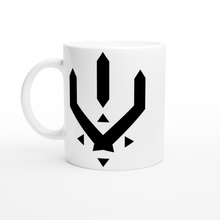 Load image into Gallery viewer, 3rd Society Clothing Mug - 3rd society clothing