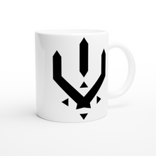 Load image into Gallery viewer, 3rd Society Clothing Mug - 3rd society clothing