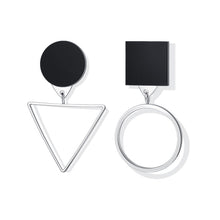 Load image into Gallery viewer, LOVR New Korean Statement Drop Earrings For Women Fashion Vintage Geometric Long Dangle Earrings 2021 kolczyki Female Jewelry - 3rd society clothing