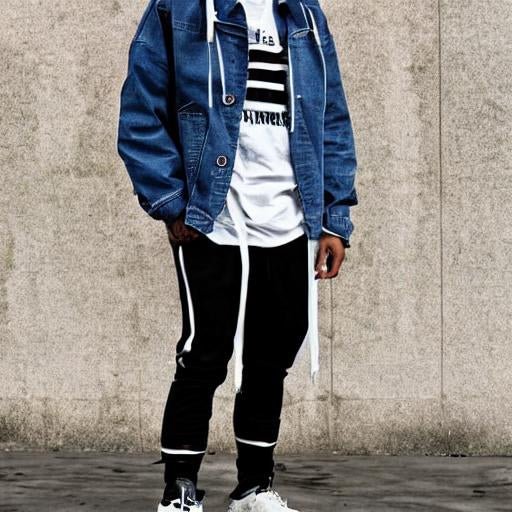 How to Layer Your Streetwear: Jackets, Hoodies, and Coats
