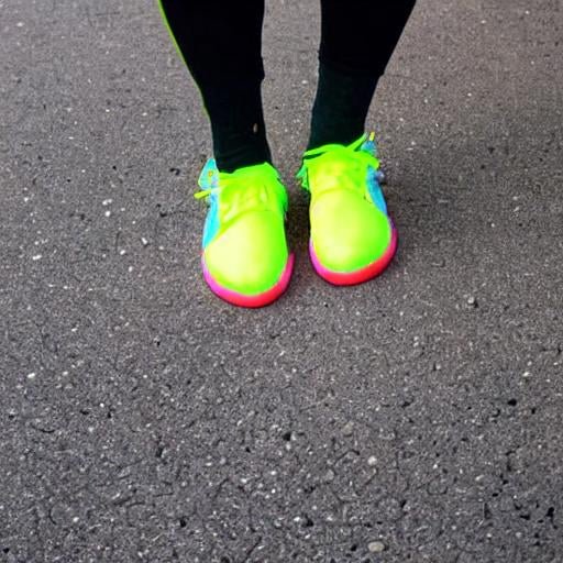 Sneaker Culture: How to Choose and Style Trendy Athletic Shoes