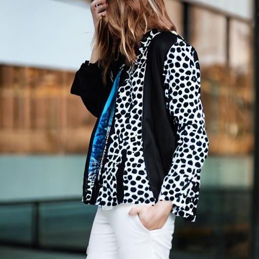 The Art of Mixing and Matching: How to Combine Different Styles and Trends