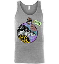 將圖片載入圖庫檢視器 UFO JAR TANK - 3rd society clothing
