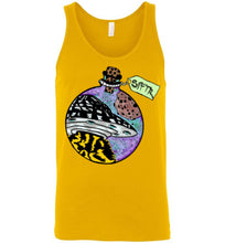 將圖片載入圖庫檢視器 UFO JAR TANK - 3rd society clothing
