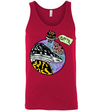 將圖片載入圖庫檢視器 UFO JAR TANK - 3rd society clothing
