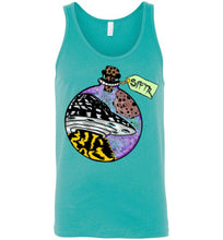 將圖片載入圖庫檢視器 UFO JAR TANK - 3rd society clothing
