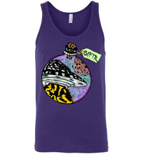 將圖片載入圖庫檢視器 UFO JAR TANK - 3rd society clothing

