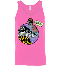 將圖片載入圖庫檢視器 UFO JAR TANK - 3rd society clothing
